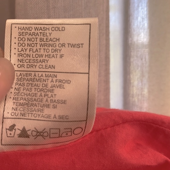 BB Dakota Elin Pleated Spaghetti Strap Dress Small - Picture 12 of 12